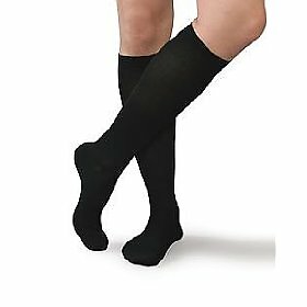 With X-static Size: X-large / Full Calf, Colo