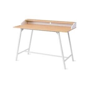 Discontinued Kmart Scandi style desk, great condition. | Desks