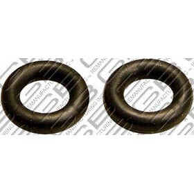 Ford Mondeo Mk3 2.0 2.2 Diesel 2000-2007 New Set of 4 Rocker Cover Injector Seal