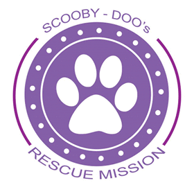 Scooby-Doo's Rescue Mission