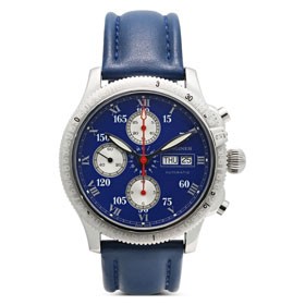 Relojes de pulsera Longines Lindbergh