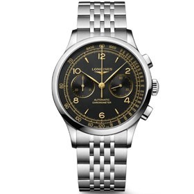 Relojes Longines Record