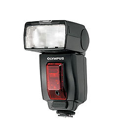 Excellent++】Olympus FL-600R E304428 Pen Shoe Mount Flash from