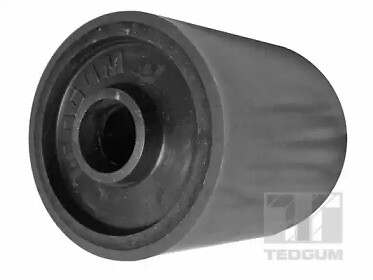 HINTERACHSLAGER GUMMILAGER TEDGUM 00226628 I FÜR VOLVO V50,C30,S40 II,C70 II