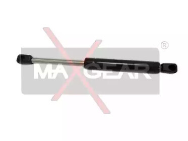 MAXGEAR LINKS RECHT GASFEDER DÄMPFER HECKKLAPPE 120034 A NEU OE QUALITÄT