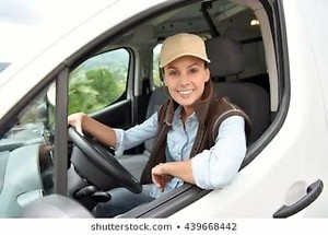 delivery drivers wanted perth