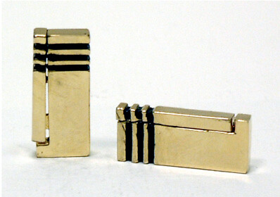 007 James Bond, Goldfinger Homing Device, Metal, Limited Edition