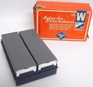 Agfa Vintage Camera Parts and Accessories