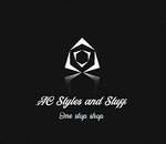 acs_stuff 的用户个人档案
