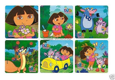 Libro Di Attività Con Adesivi Dora Bendon Publishing: Libriccino Dei Premi, 6.5x4.5 Pollici - 3