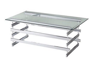 Glass Tables