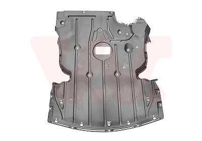 Van Wezel MotorraumdÃ¤Mmung Unten (0657701) FÃ¼R Bmw 3 | DÃ¤Mpfung, Motorraum,