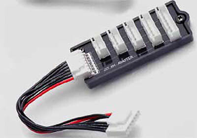 Hyperion Multi-Adapter Balance Harness 2S-6S - Xh