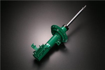 Tein EnduraPro Front Left Shock for 08-12 Honda Accord (CP2)