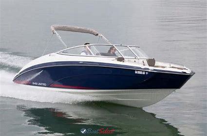 2016 YAMAHA 242 E SERIES