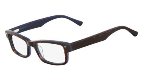 NEW KIDS MARCHON JR M-6501 412 Navy Eyeglasses 48mm with  display picture 1