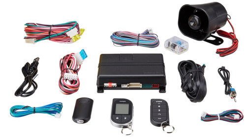 DEI 516L Programmable & Recordable Voice Module Viper