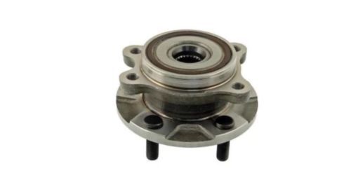 Motive Gear RA28FLRMKT Master Bearing Kit - For Dana 44 Reverse & Standard Differentials, Includes Timken Bearings