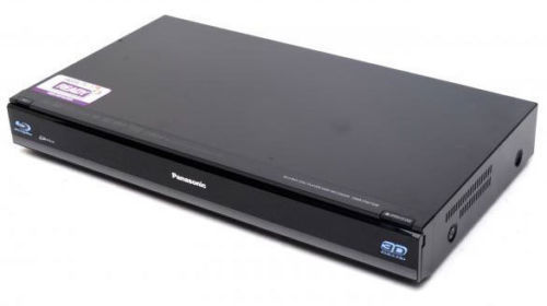Panasonic DVR and Hard Drive Recorders