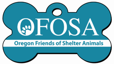 Oregon Friends of Shelter Animals