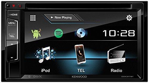 Autoradios mit AM/FM Radio, Android Punto