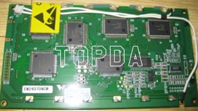 1pc EW24D70NCW LCD display replacement