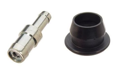 2001-2005 Lexus GS300 GS430 LS400 LS430 Genuine Vacuum