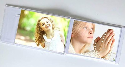 NEW The Grandparent Gift Great-Grandma Gift Grandparent Photo Brag Book