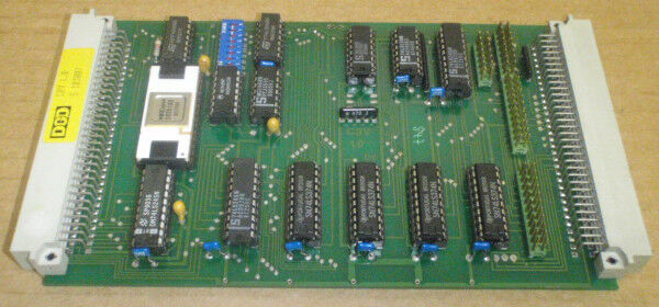 LOT OF (2) DGD Circuit Board CBV 1.0 bs _ CBV10bs _ S 103007 _ S-103007_ S103007