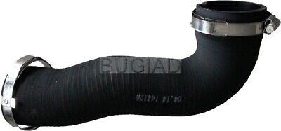 BUGIAD Ladeluftschlauch 86617 für AUDI VW SEAT SKODA 1K0145832AC PASSAT CC 8PA 3