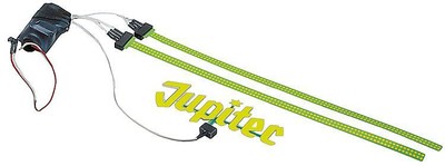 Faller 140471 Light Set for Ferris Wheel Jupiter Nip