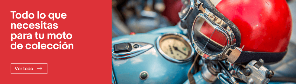 Motor: Recambios, Piezas y Accesorios para Motos | eBay