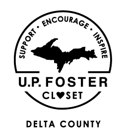 U.P. Foster Closet of Delta County