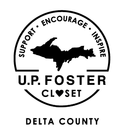 U.P. Foster Closet of Delta County