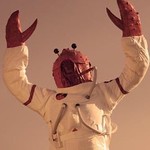 space-lobster