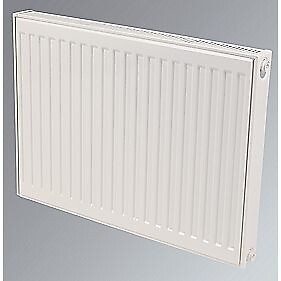 Monoblock a 100 радиатор