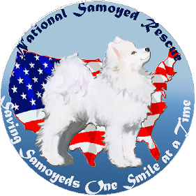 National Samoyed Rescue Trust