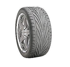 TOYO TIRES PROXES Tire Lettering 19
