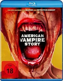 American Vampire Story von Lighthouse Home Entertain... | DVD | Zustand sehr gut