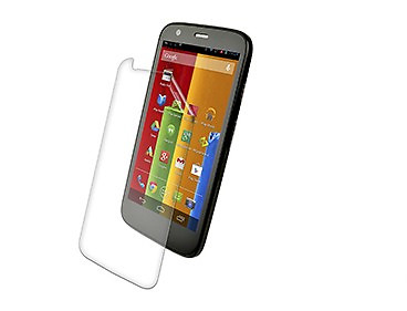 Accesorios para teléfonos celulares ZAGG para Universal Motorola Moto G