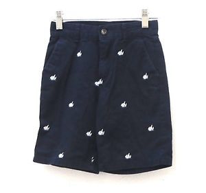 Janie and Jack Boys Matching Swim Set Shirt and Rio Beach Shorts  display picture 1