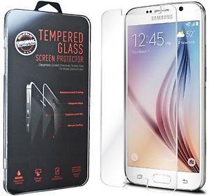 9H Hardness Cell Phone Screen Protectors for Samsung