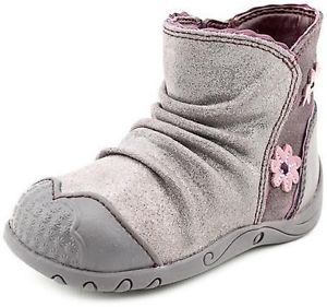 Zapatos Bota Clarks para Bebés