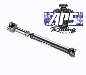 Ford bronco ii drive shaft