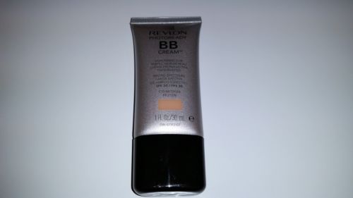 Medium BB Creams
