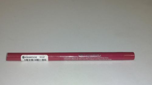 essence Matte Single Lip Makeup