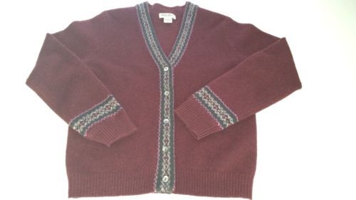 Eddie Bauer Women's Cardigan
