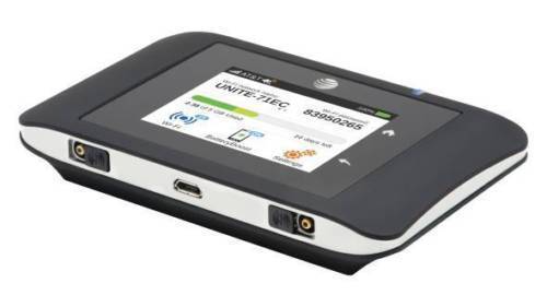 Pokefi SmartGo Wi-Fi Hotspot Router | 4G | Wi-Fi | Portable