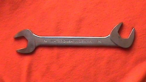 Format 4250947100608 - Einmaulschlñssel DIN894 95 Mm