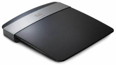 Brand New Cisco Linksys Advanced Simultaneous Dual-Band Wireless-N RouterE2500NP